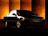 Lexus ES 300 1992–96 pictures