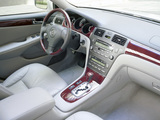 Lexus ES 330 2004–06 images