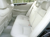 Lexus ES 330 2004–06 pictures