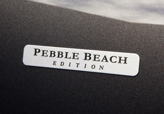 Lexus ES 350 Pebble Beach Edition 2008 photos