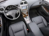 Lexus ES 350 2009–12 images