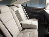 Lexus ES 350 2012 photos