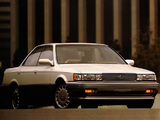Photos of Lexus ES 250 1989–91