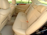 Photos of Lexus ES 330 2004–06