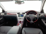 Pictures of Lexus ES 300 AU-spec 2002–06