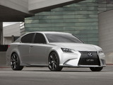 Lexus LF-Gh Concept 2011 pictures