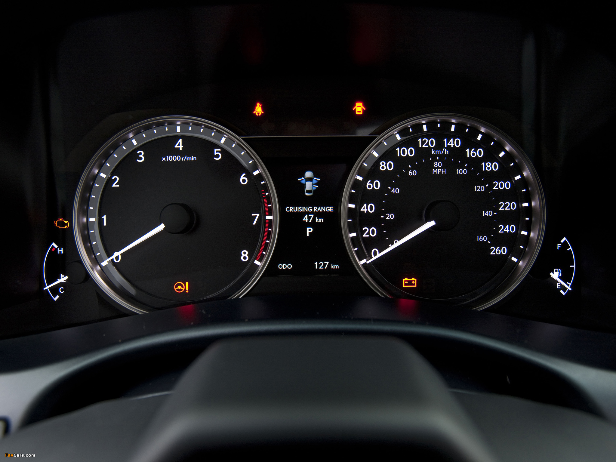 Lexus GS 350 AWD 2012 images (2048 x 1536)