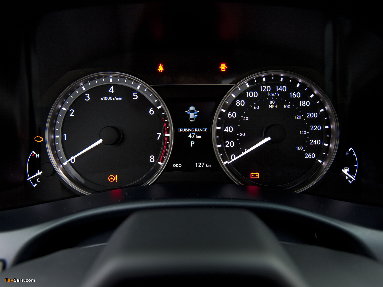 Lexus GS 350 AWD 2012 images (1280 x 960)