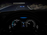 Photos of Lexus GS 450h EU-spec 2012