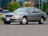 Pictures of Lexus GS 300 1993–97