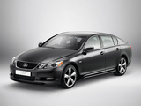 Pictures of Lexus GS 300 Limited Edition 2006