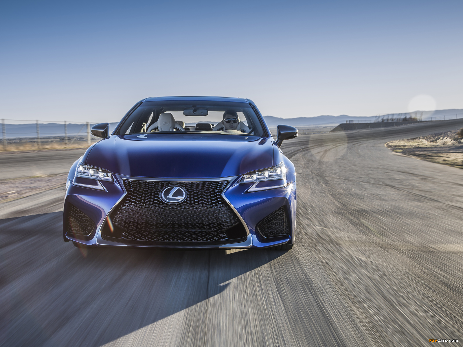 Pictures of Lexus GS F 2016 (1600 x 1200)