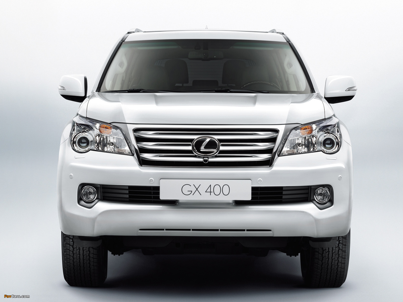 Lexus GX 400 (GRJ150) 2012 photos (1600 x 1200)