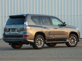 Lexus GX 460 (URJ150) 2013 photos