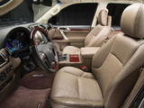 Lexus GX 460 (URJ150) 2013 photos