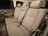 Lexus GX 460 (URJ150) 2013 photos