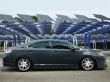 Pictures of Lexus HS 250h by VIP Auto Salon (ANF10) 2010