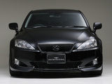 Images of WALD Lexus IS (XE20) 2005–08