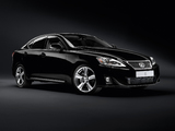 Images of Lexus IS 200d (XE20) 2010–13