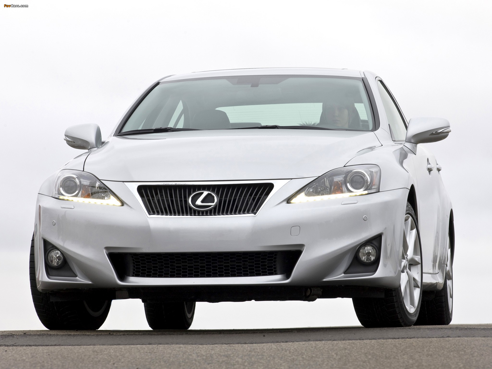 Images of Lexus IS 350 AWD (XE20) 2010–13 (2048 x 1536)