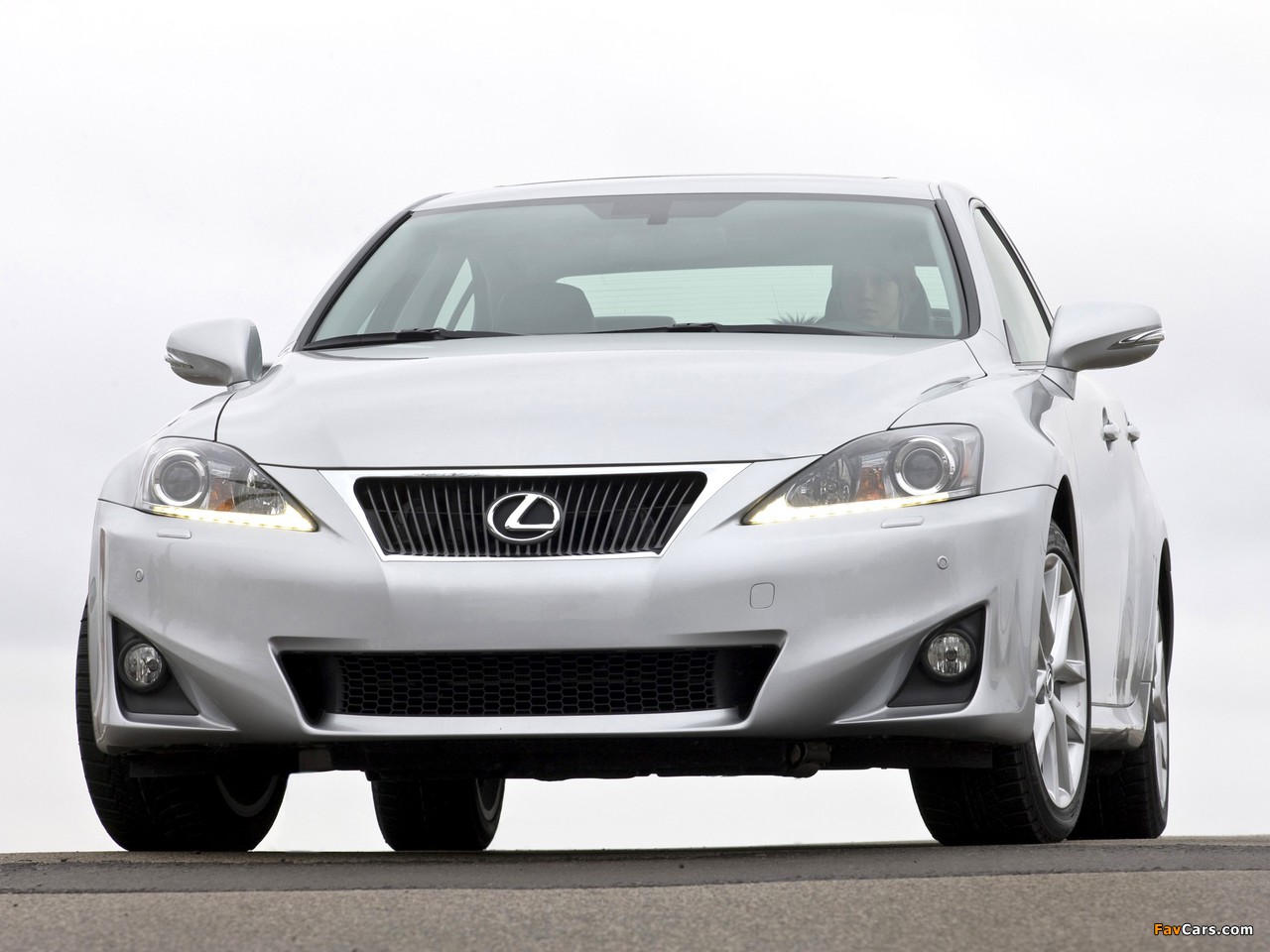 Images of Lexus IS 350 AWD (XE20) 2010–13 (1280 x 960)