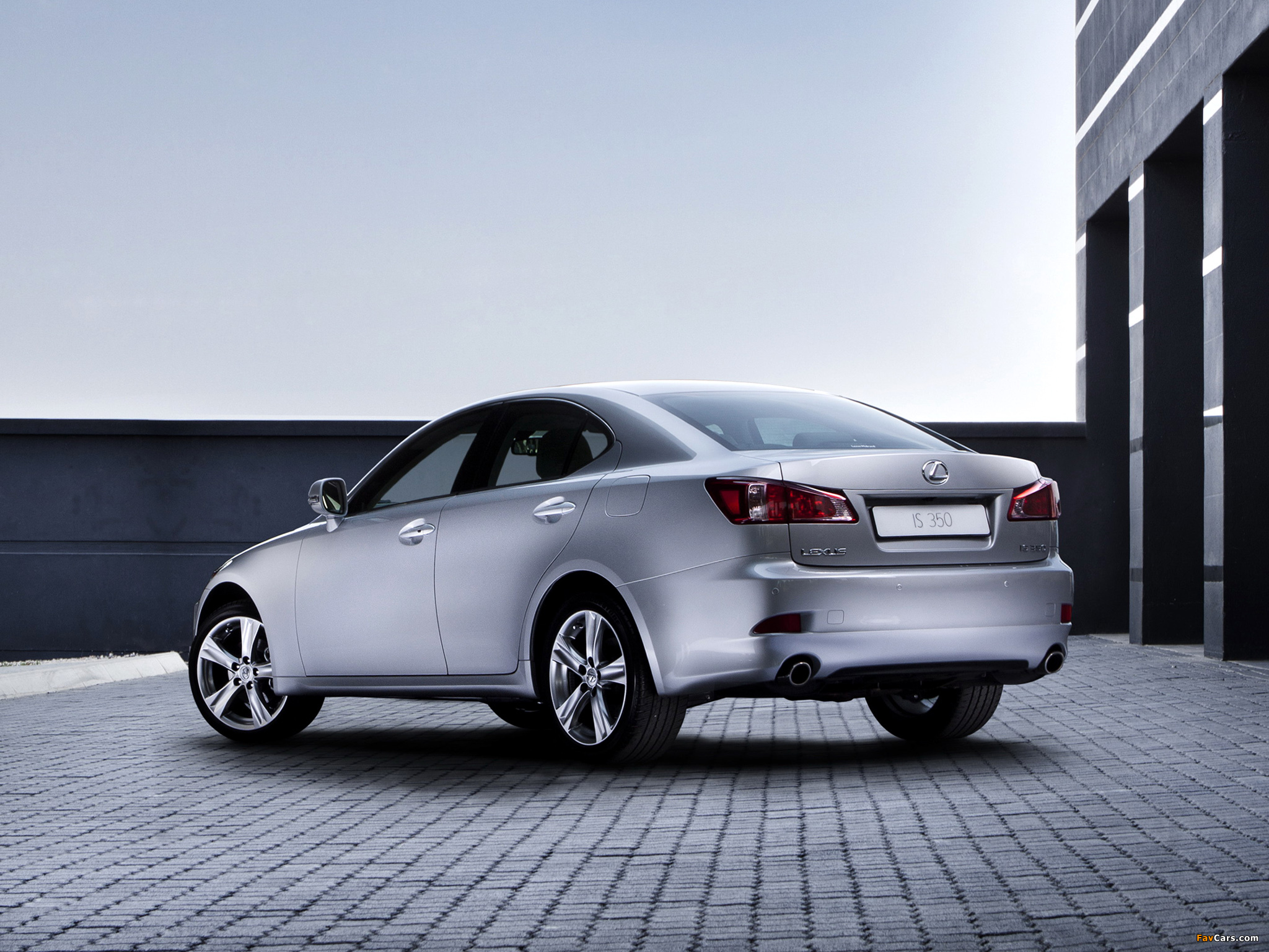 Images of Lexus IS 350 ZA-spec (XE20) 2011–13 (2048 x 1536)