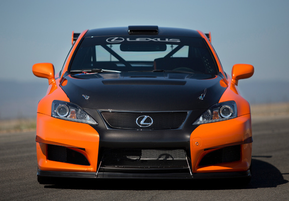 Images of Lexus IS F CCS-R (XE20) 2011–13