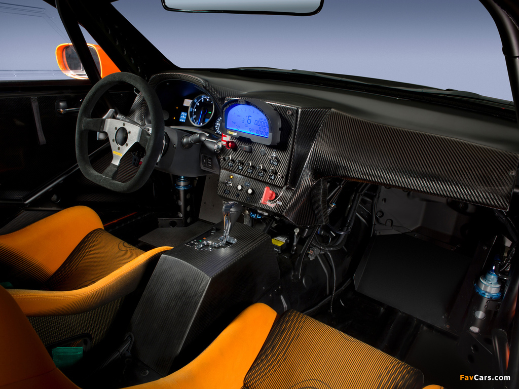 Images of Lexus IS F CCS-R (XE20) 2011–13 (1024 x 768)