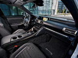 Images of Lexus IS 300h F-Sport EU-spec (XE30) 2013