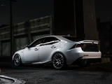 Images of Lexus IS 350 F-Sport by Seibon Carbon (XE30) 2013