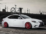 Images of Lexus IS 250 AWD by Gordon Ting (XE30) 2013