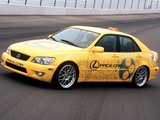 Lexus IS 300 Pace Car (XE10) 2000 wallpapers
