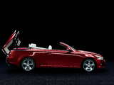 Lexus IS 250C EU-spec (XE20) 2009–10 images