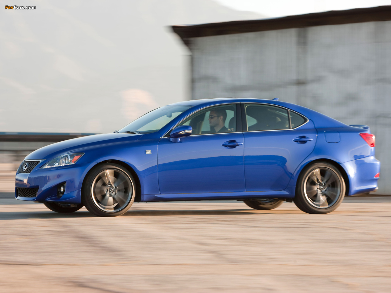 Lexus IS 350 F-Sport (XE20) 2010–13 photos (1280 x 960)