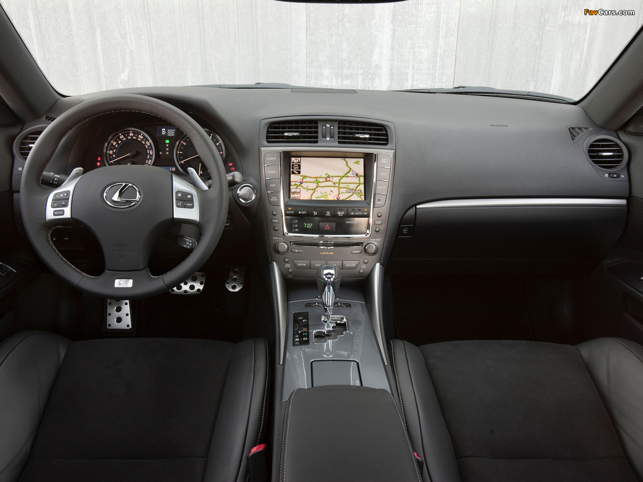 Lexus IS 350 F-Sport (XE20) 2010–13 photos (1280 x 960)