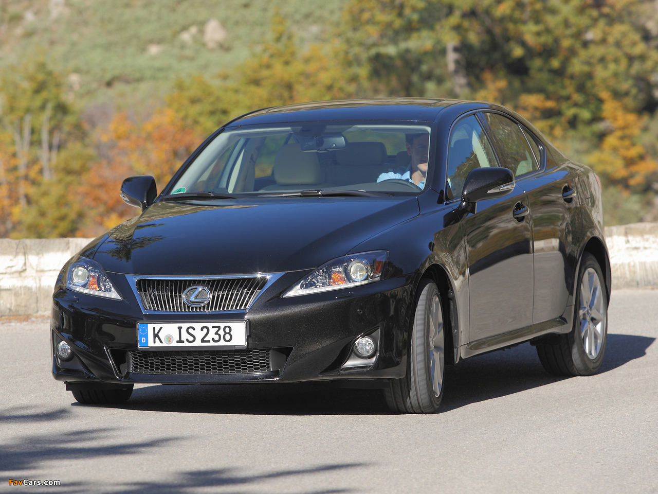 Lexus IS 200d (XE20) 2010–13 pictures (1280 x 960)