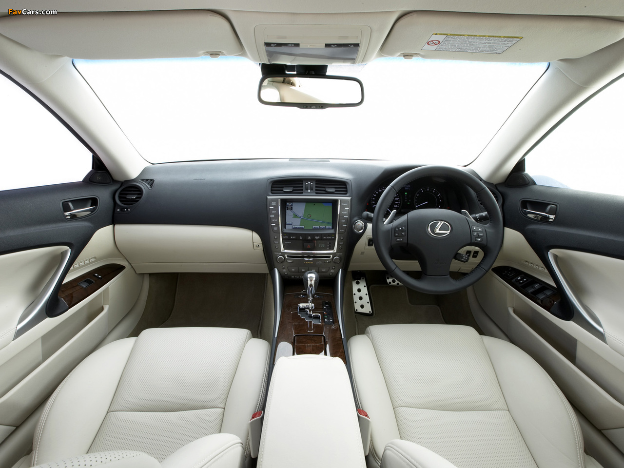 Lexus IS 250C AU-spec (XE20) 2010–11 wallpapers (1280 x 960)
