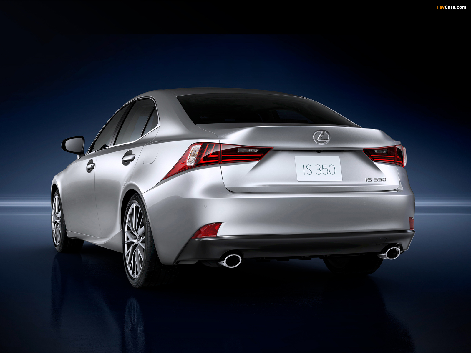 Lexus IS 350 (XE30) 2013 photos (1600 x 1200)