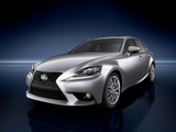 Lexus IS 350 (XE30) 2013 photos