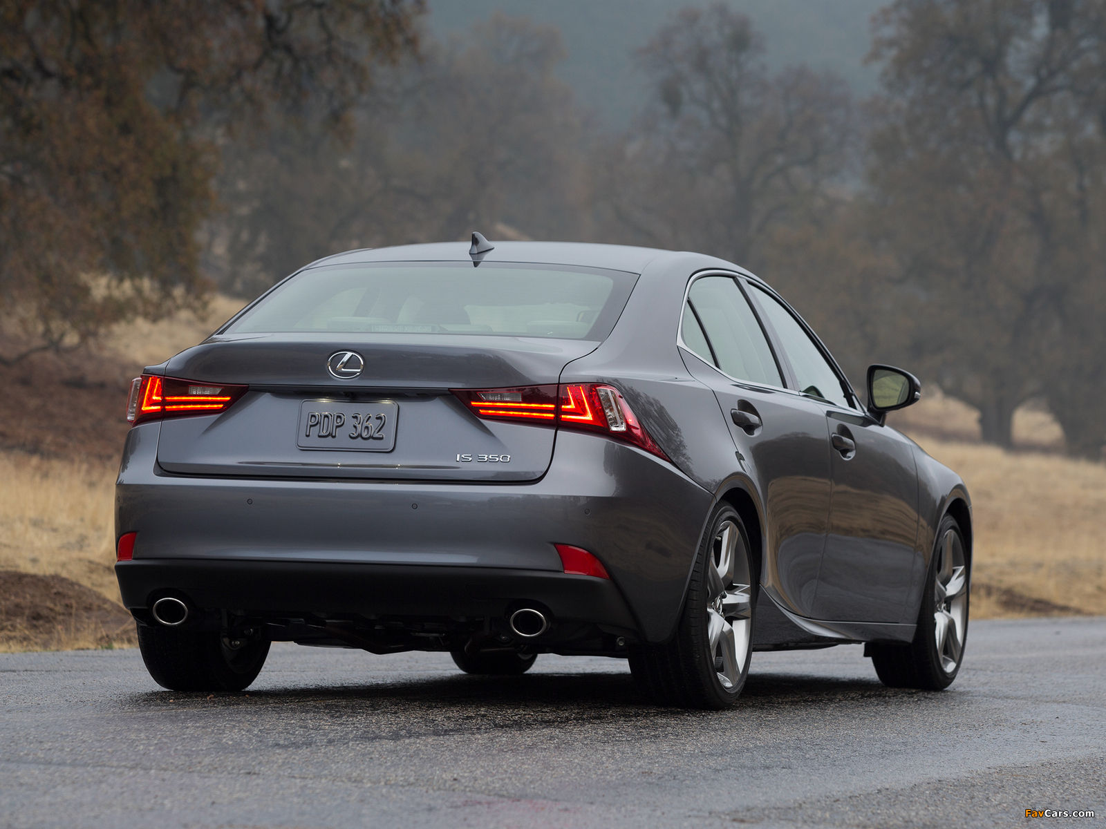 Lexus IS 350 (XE30) 2013 pictures (1600 x 1200)