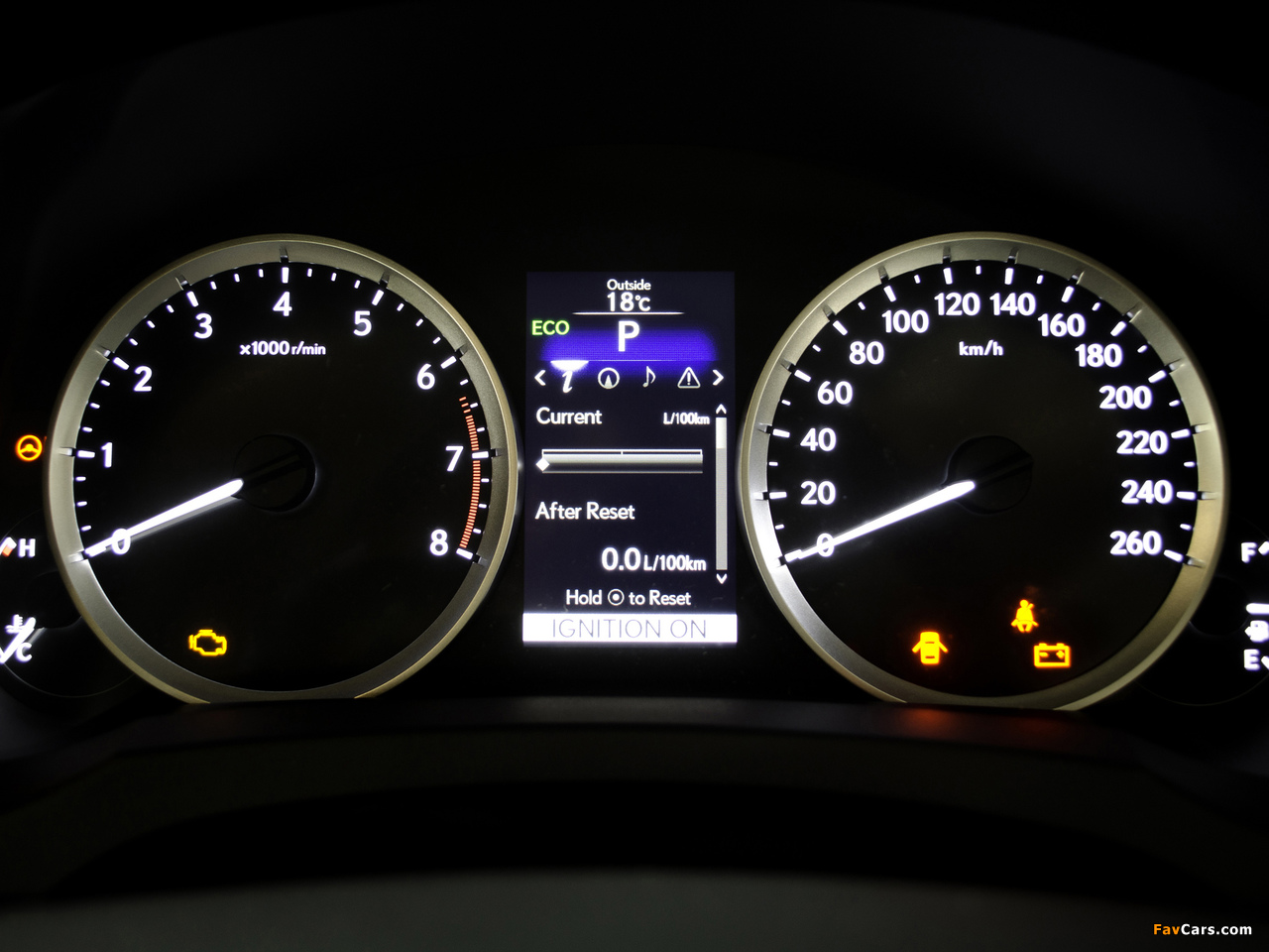 Lexus IS 350 ZA-spec (XE30) 2013 pictures (1280 x 960)