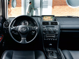 Photos of Lexus IS 300 EU-spec (XE10) 2001–05