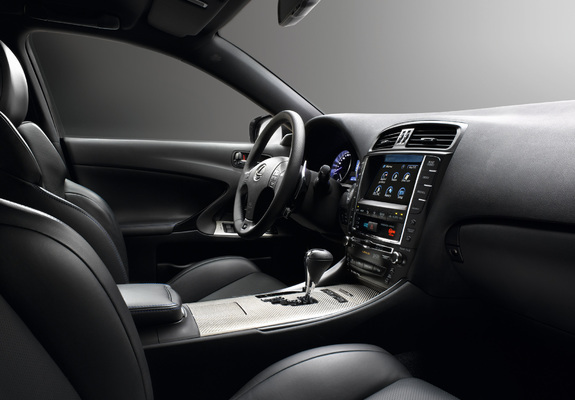 Best HD Pictures about  Real Pics Lexus Is 2008 Interior Amazing  - No AI Images
