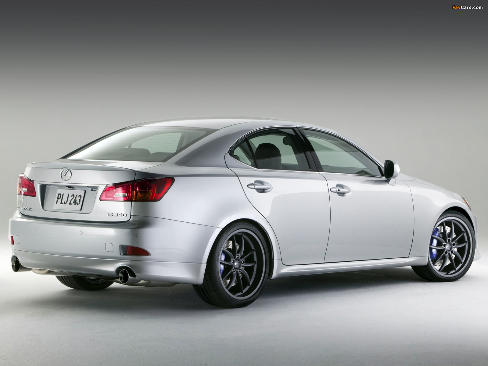 Photos of Lexus IS 350 F-Sport (XE20) 2009–10 (1600 x 1200)