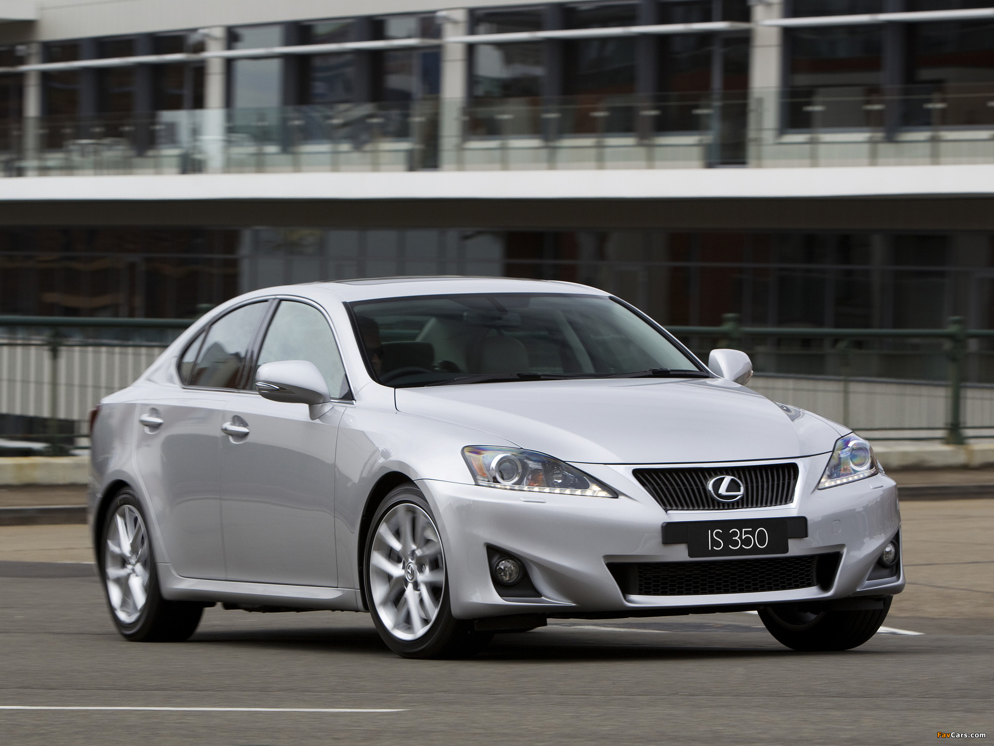 Photos of Lexus IS 350 AU-spec (XE20) 2010–13 (2048 x 1536)