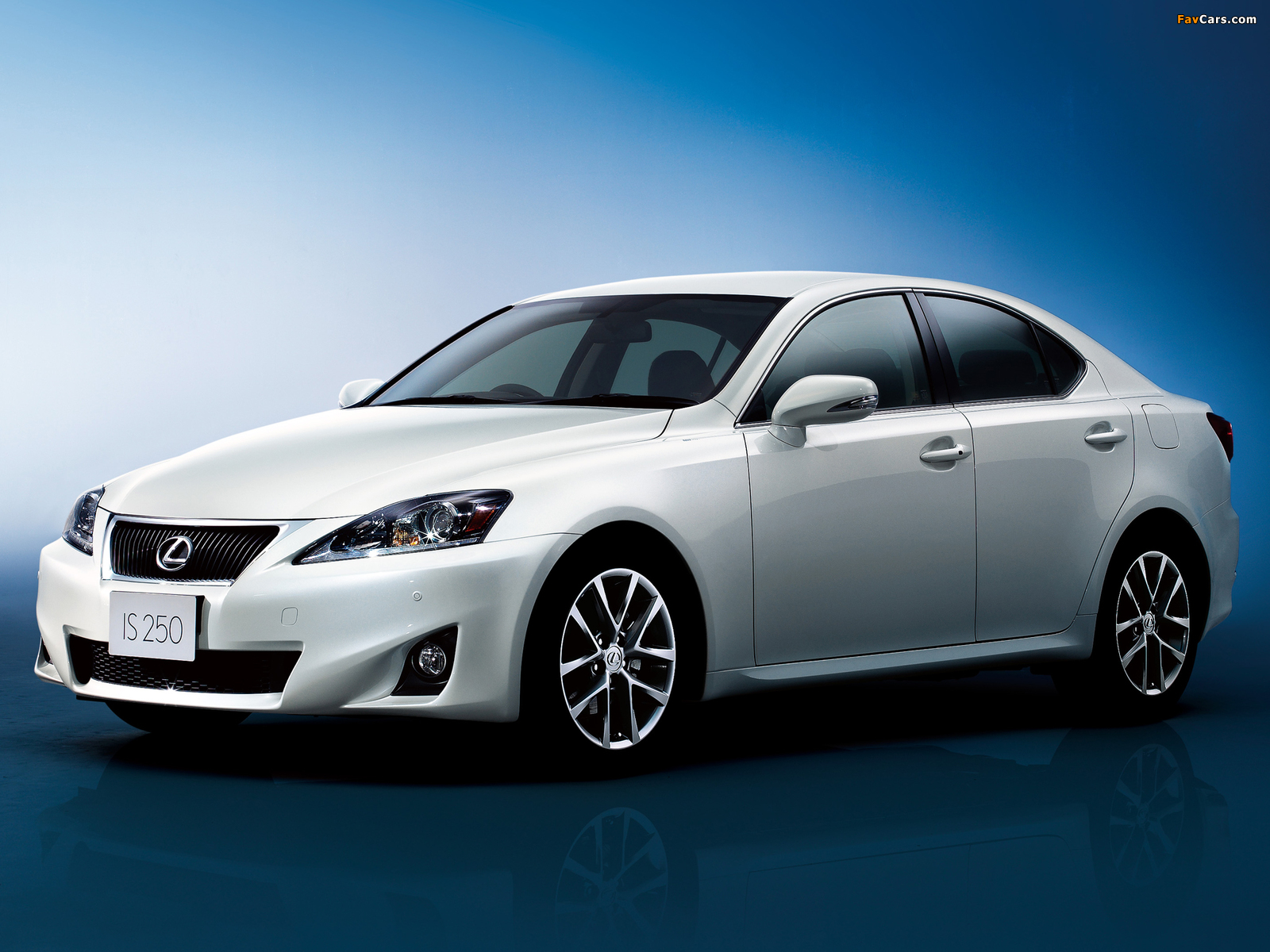 Photos of Lexus IS 250 JP-spec (XE20) 2010–13 (1600 x 1200)