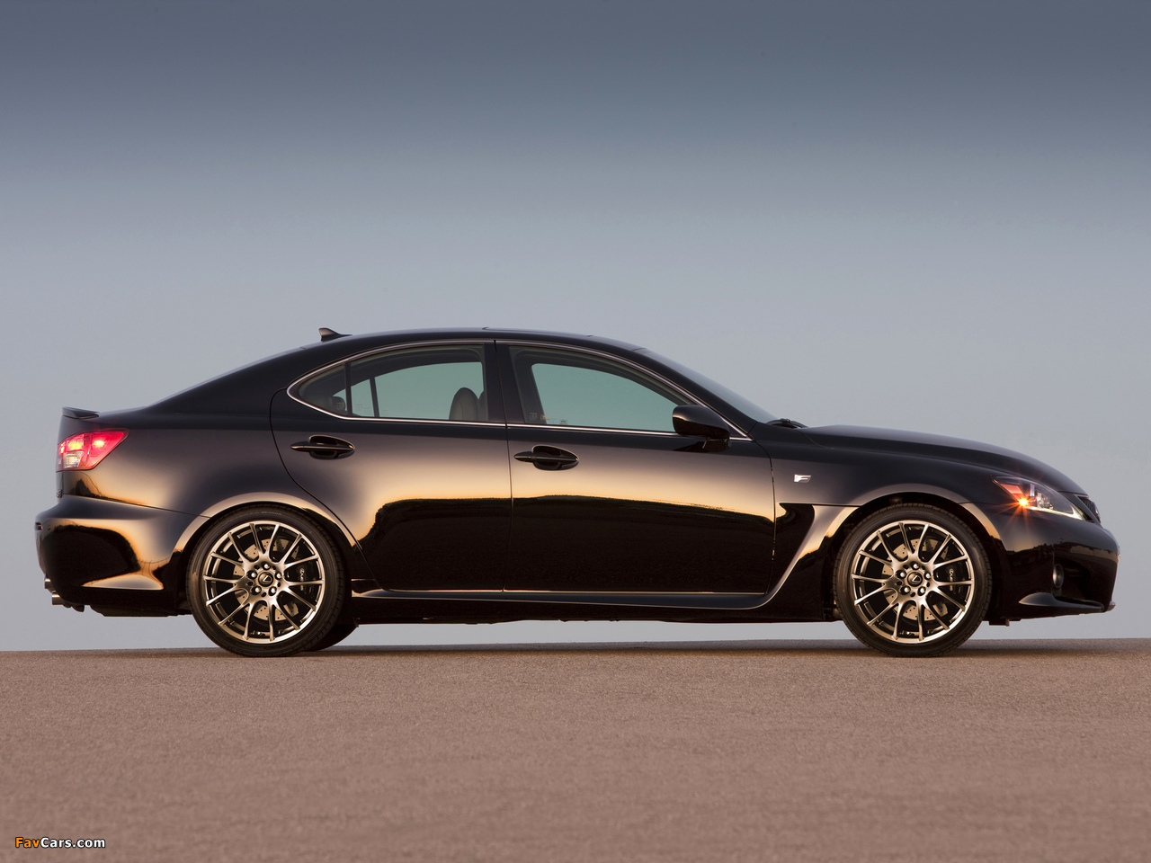 Photos of Lexus IS F (XE20) 2011–13 (1280 x 960)