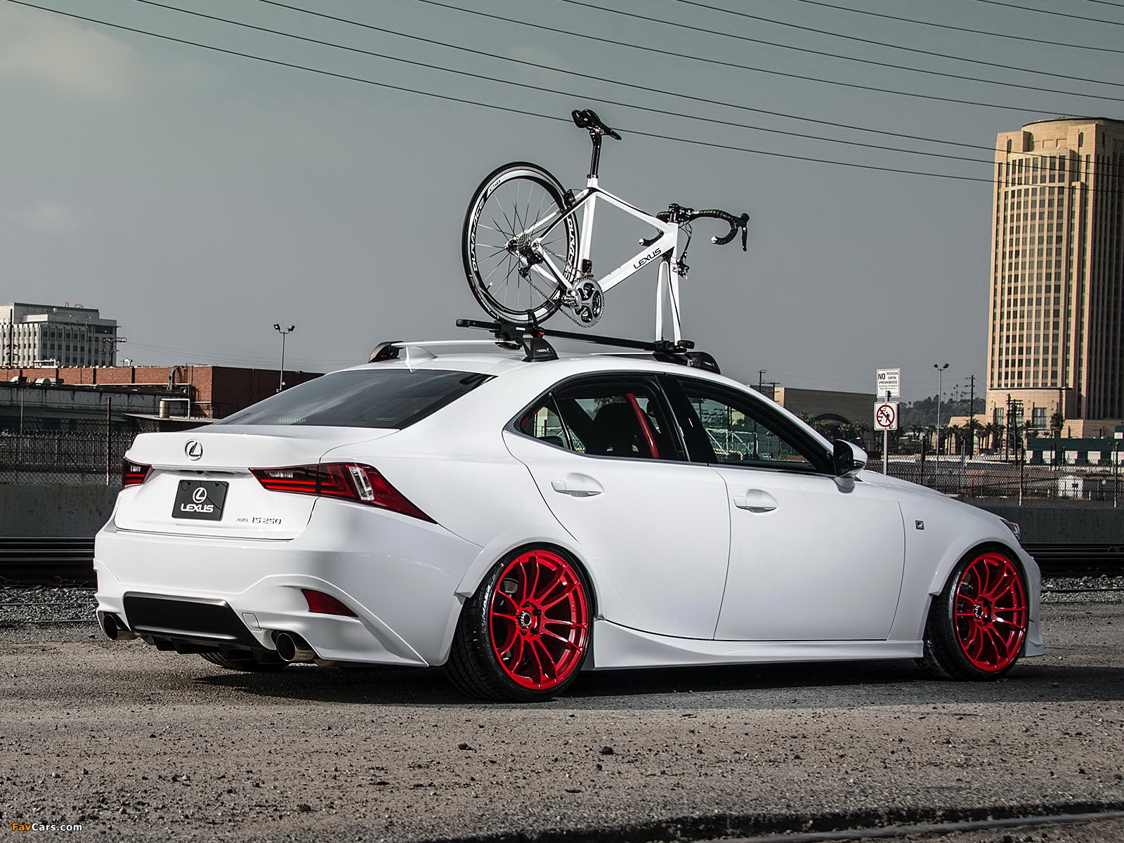 Photos of Lexus IS 250 AWD by Gordon Ting (XE30) 2013 (1600 x 1200)