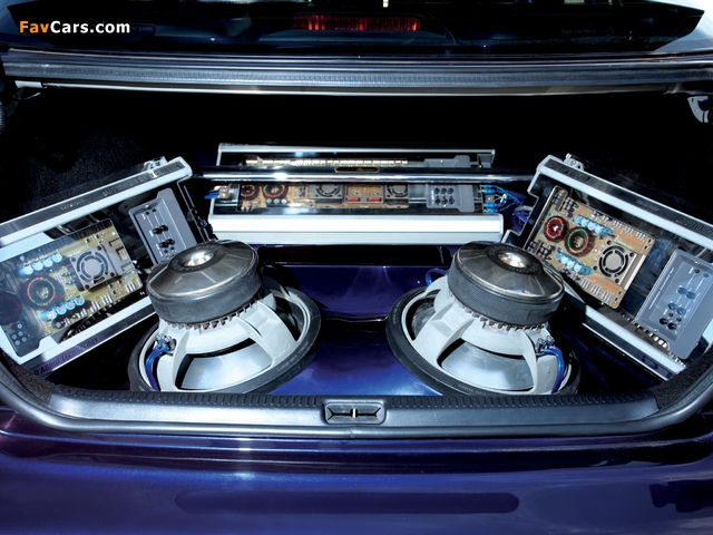 Pictures of Lexus IS 300 by David Huang (XE10) 2009 (640 x 480)