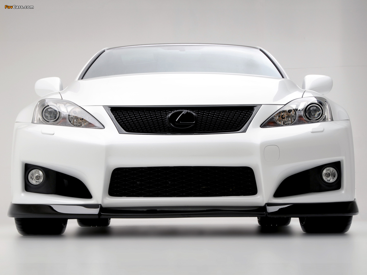 Pictures of Ventross Lexus IS F 2009 (1280 x 960)